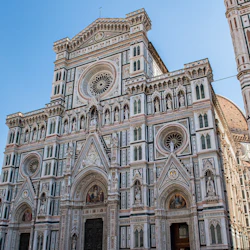 Florence Duomo: Fast Track Ticket + Express Tour