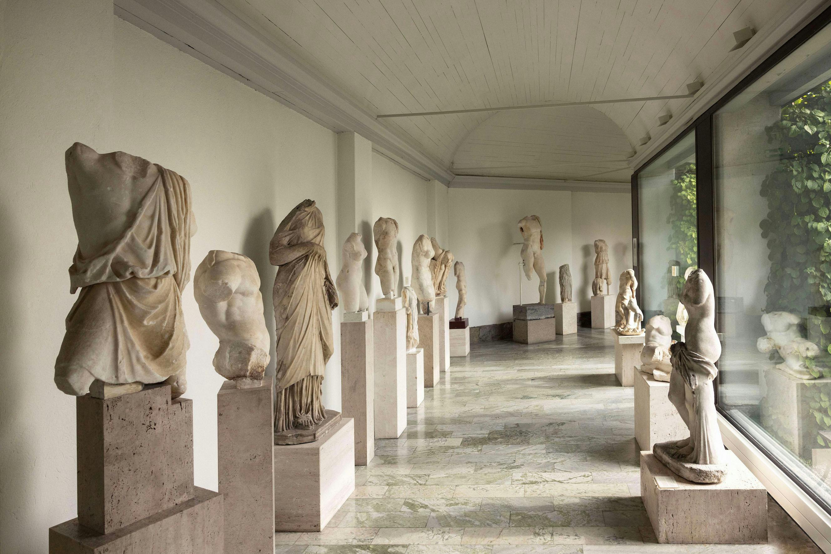 Millesgården Antikvitetskollektion