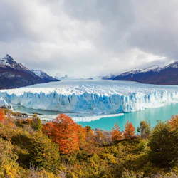 Perito Moreno Glacier