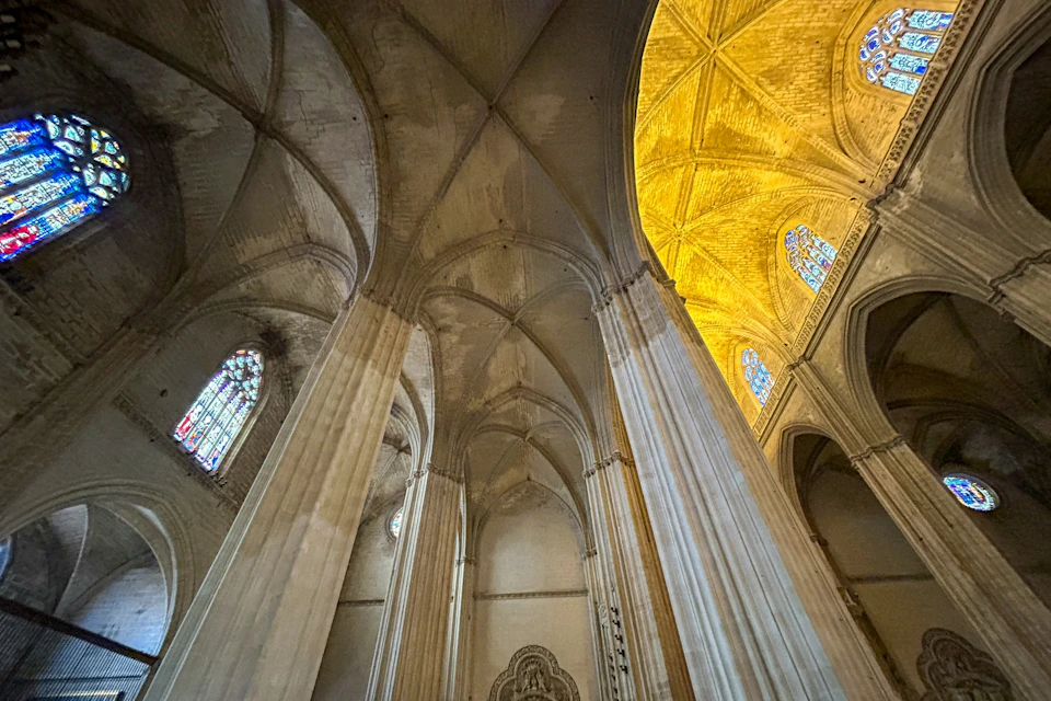 Seville Cathedral