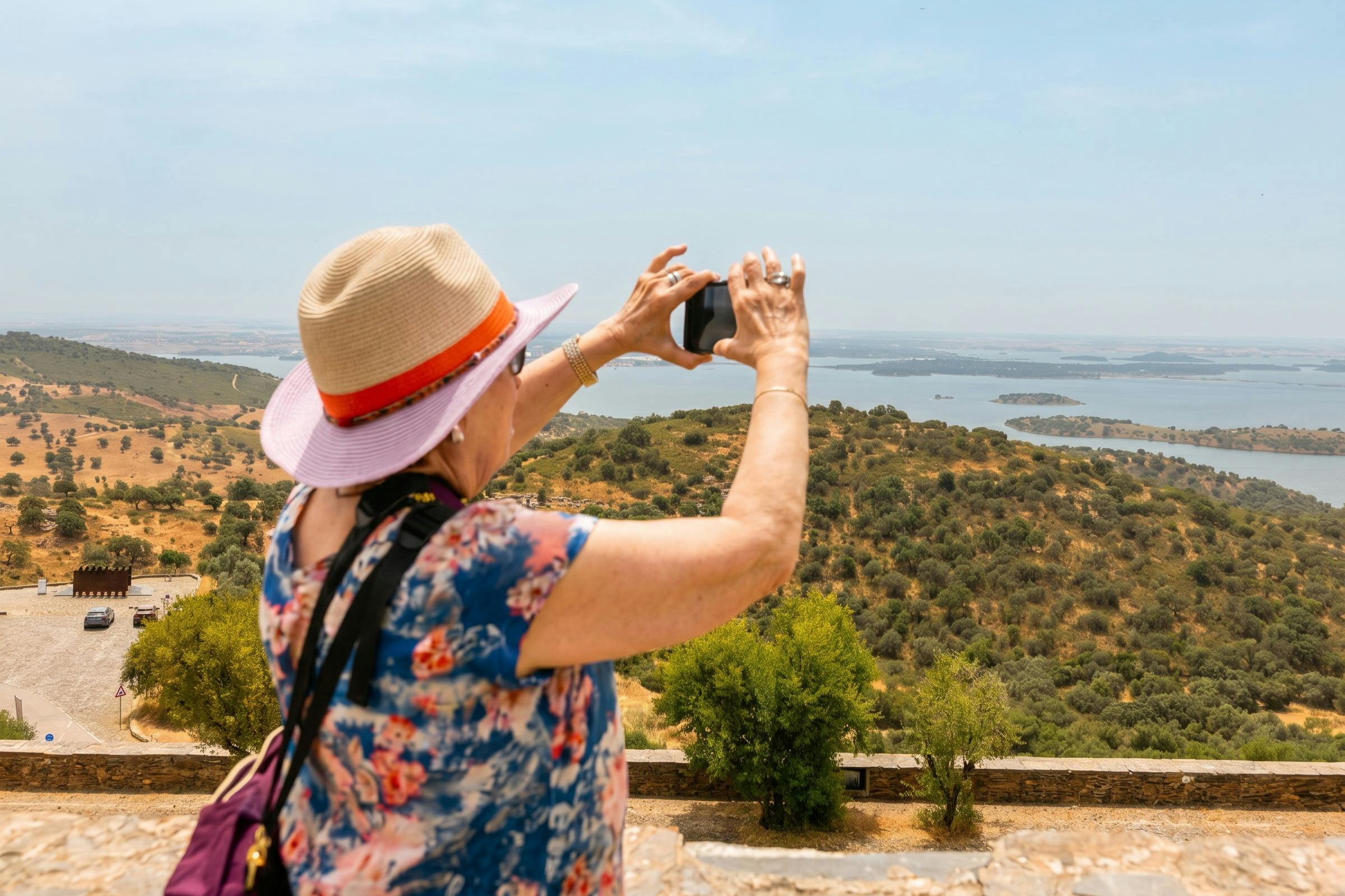 Évora & Arraiolos: Guided Tour from Lisbon - Photo 7