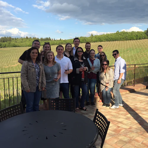 Região de Chianti: Viagem de um dia saindo de Florença + visita a uma vinícola - Photo 9