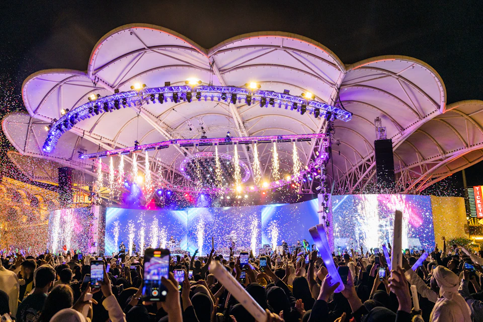 Global Village Dubai
