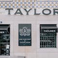 Sala de degustação da Taylor's
