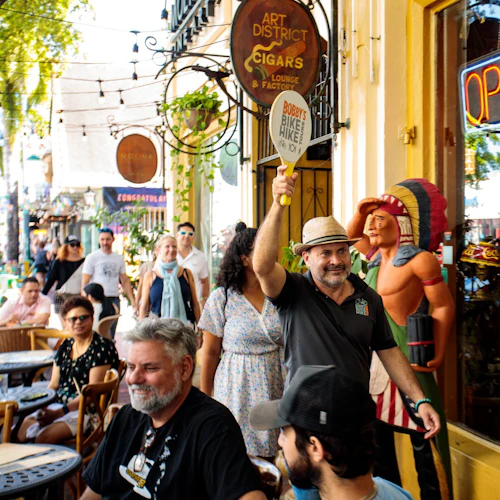 Miami: Tour gastronômico e cultural em Little Havana - Photo 21