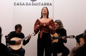 Fado by Casa da Guitarra