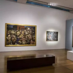 Buenos Aires: MALBA Museum & Teatro Colón + City Walking Tour 3