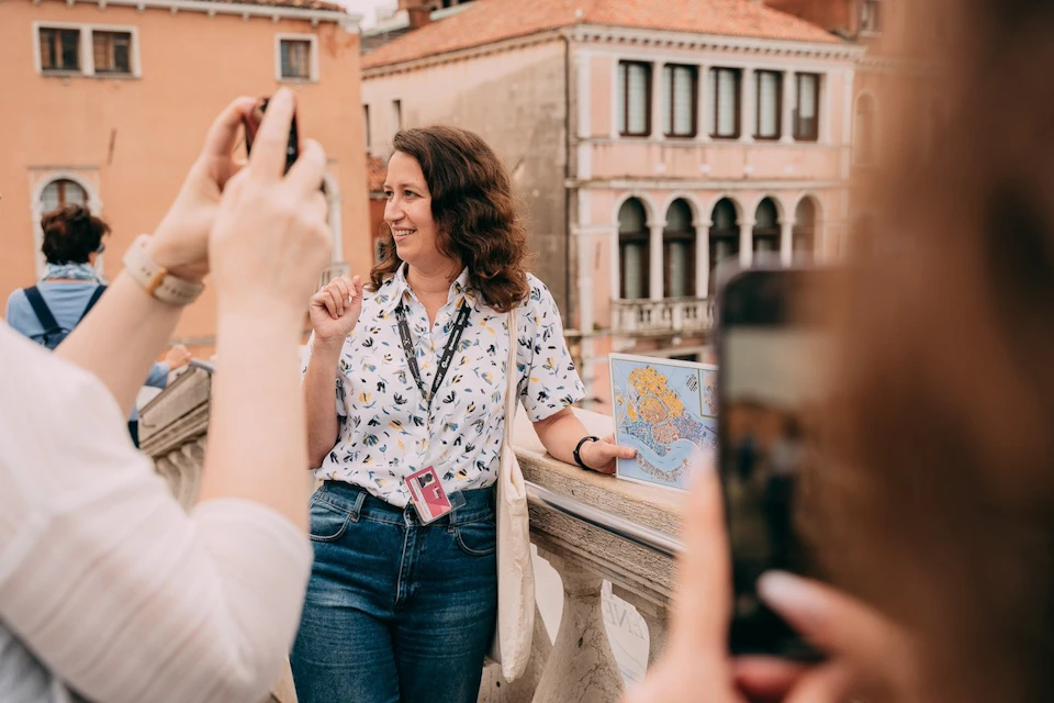 Local Guide