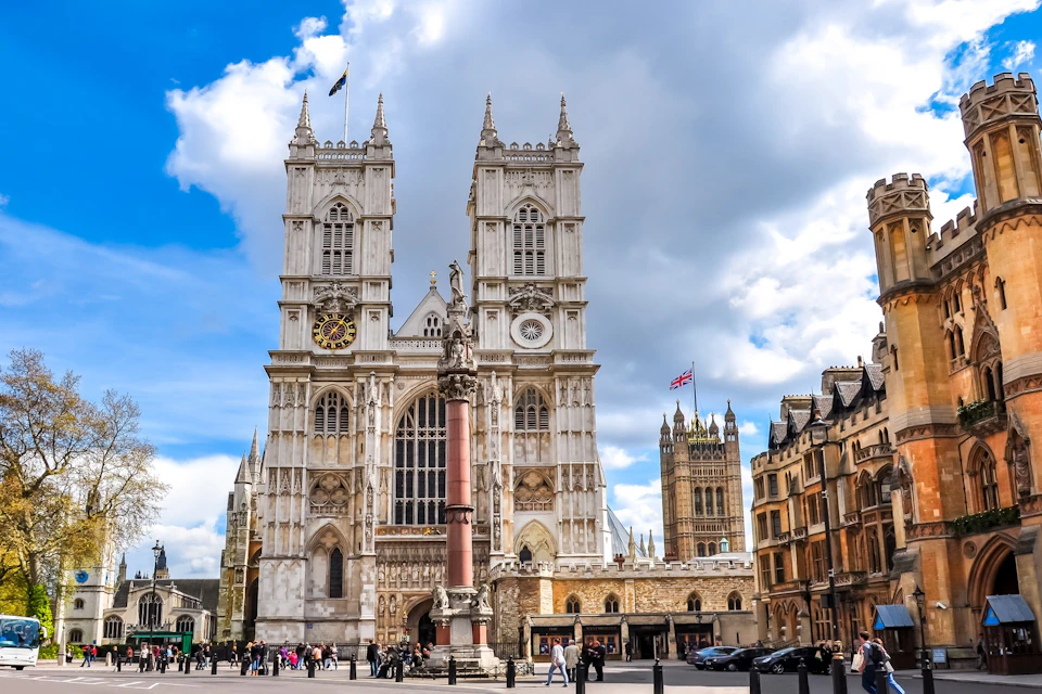 London