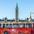 Cobblestone Ottawa Bus Tours