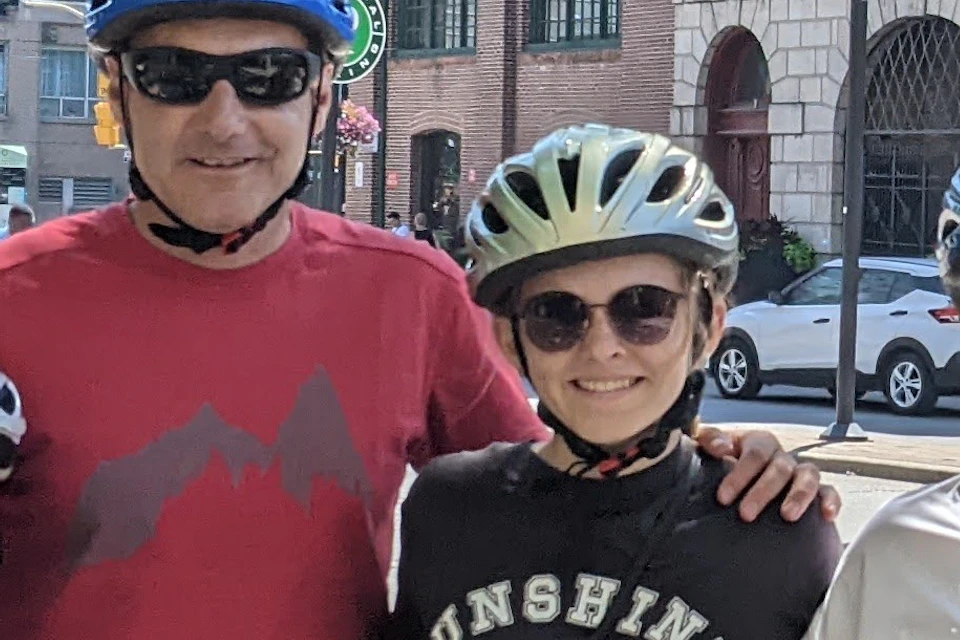 Toronto Bicycle Tours