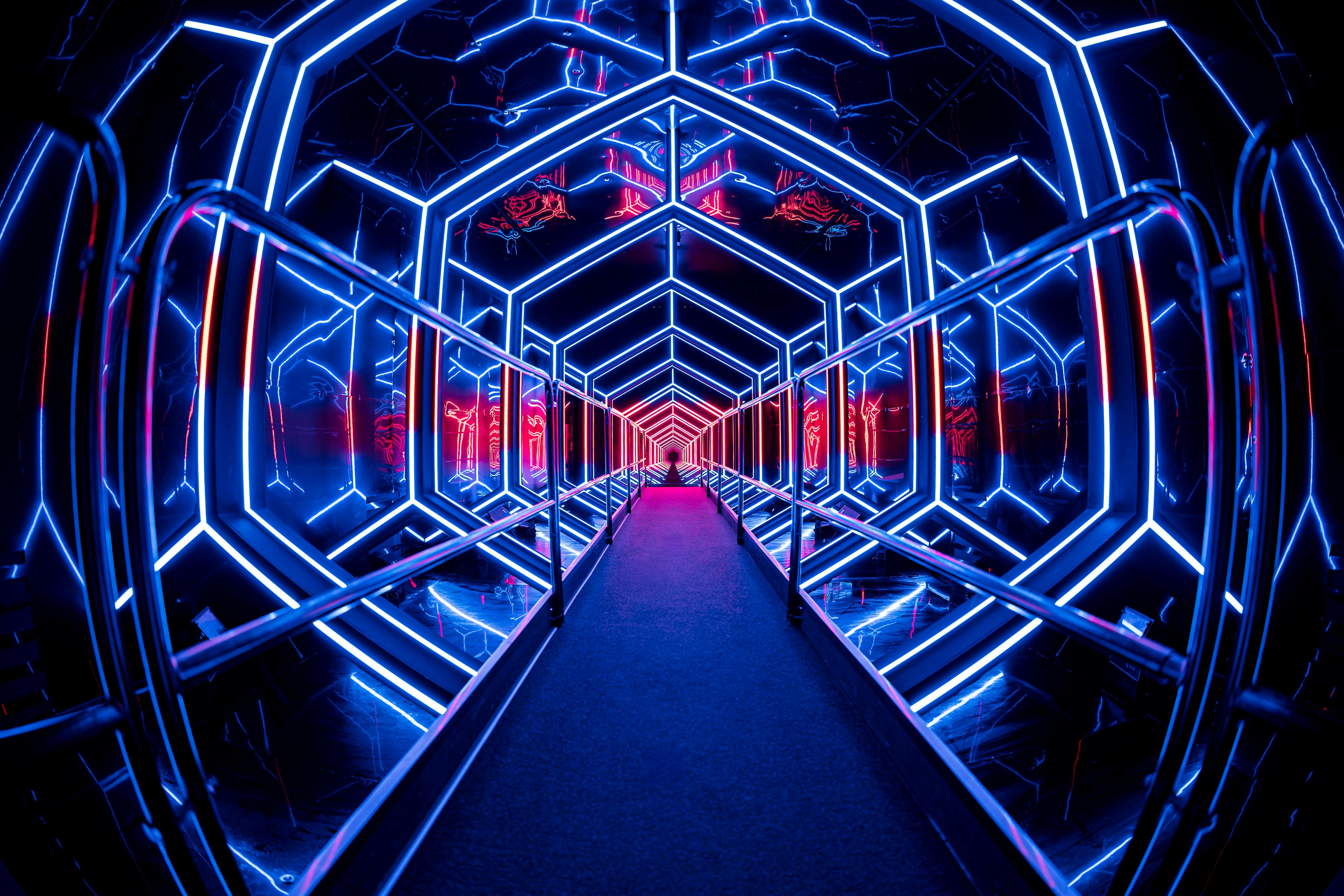 AMAZE: The Immersive Experience