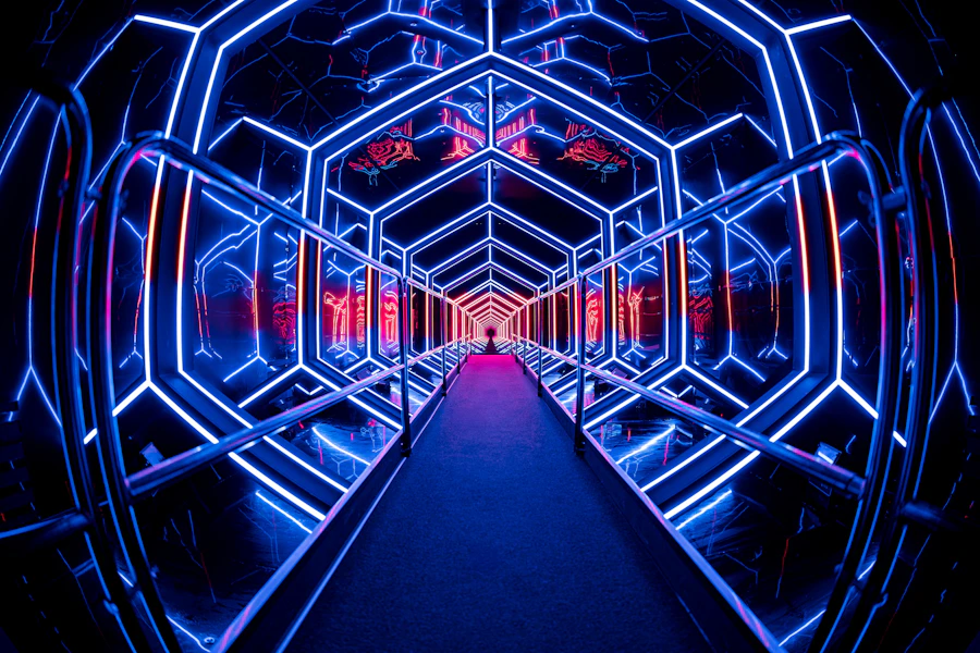 Amsterdam AMAZE Immersive Experience Tickets