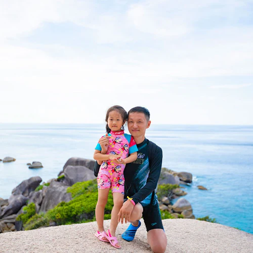 Ilhas Similan: Excursão de mergulho com snorkel saindo de Phuket em lancha rápida - Photo 13