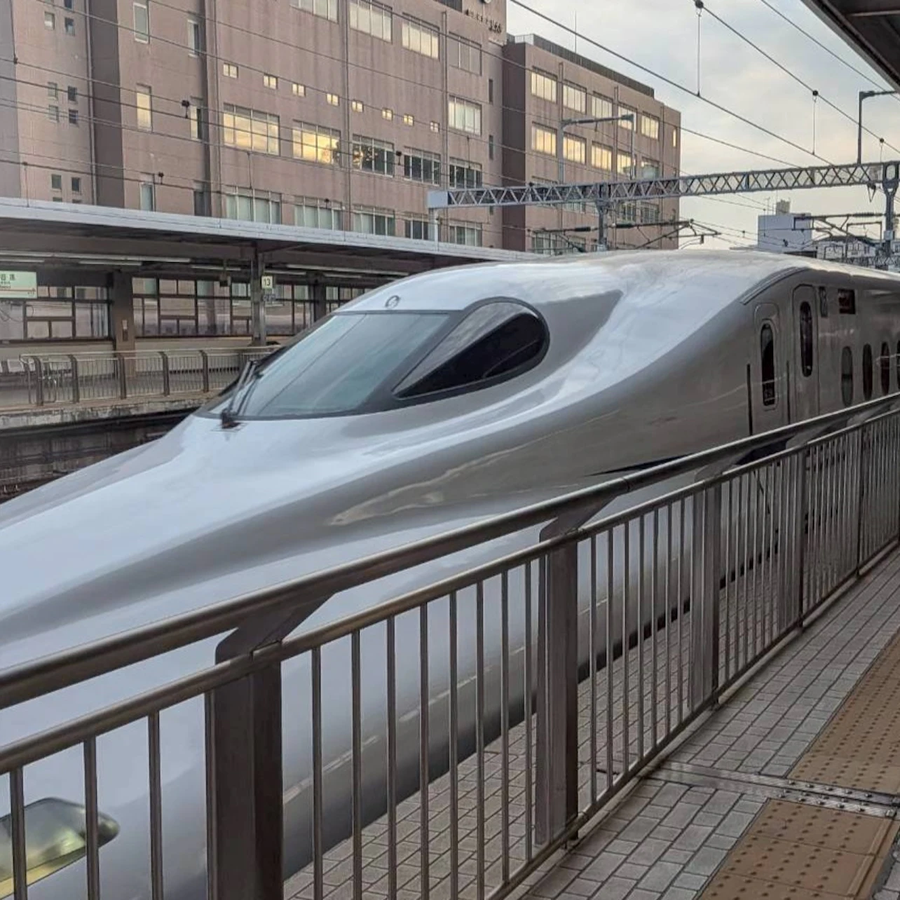 Mount Fuji & Hakone: Guided Day Tour from Tokyo + One-way Bullet Train Ticket in Tokyo – Tiqets