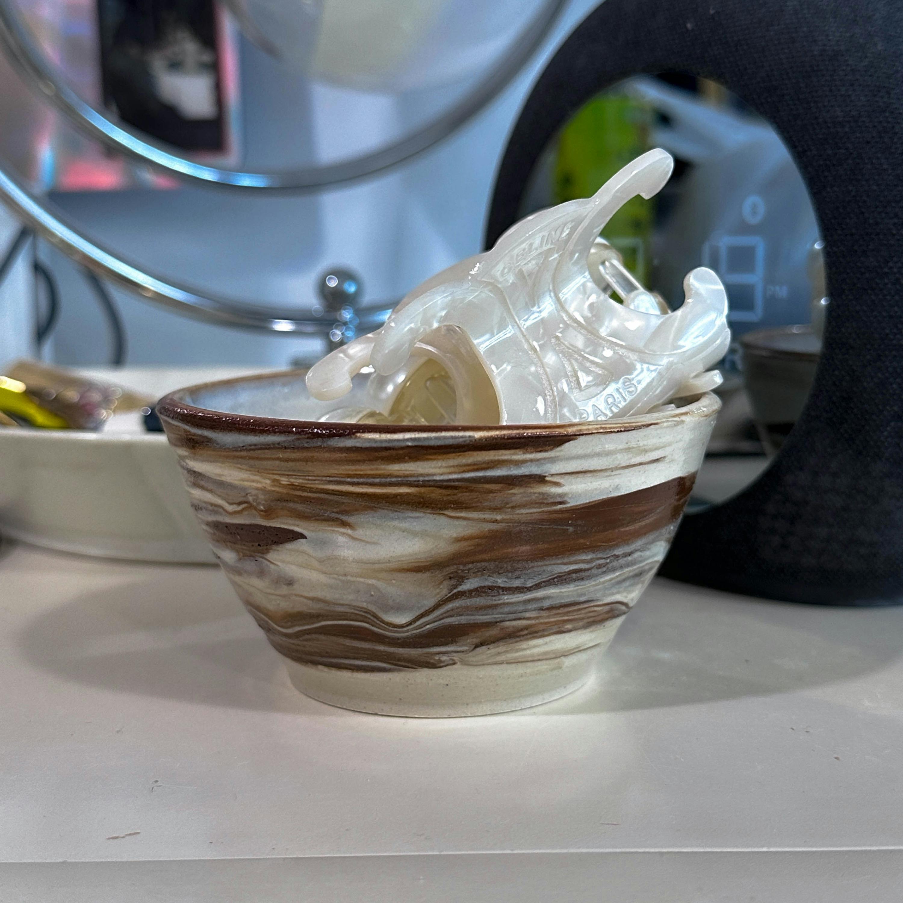 K Studio Tsuen Wan: Pottery Drawing Experience Class + Buy 1 Get 1 Free Offer - Photo 8