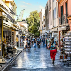 Acropolis & Athens: Small Group English Guided Tour + Skip The Line Entry 4