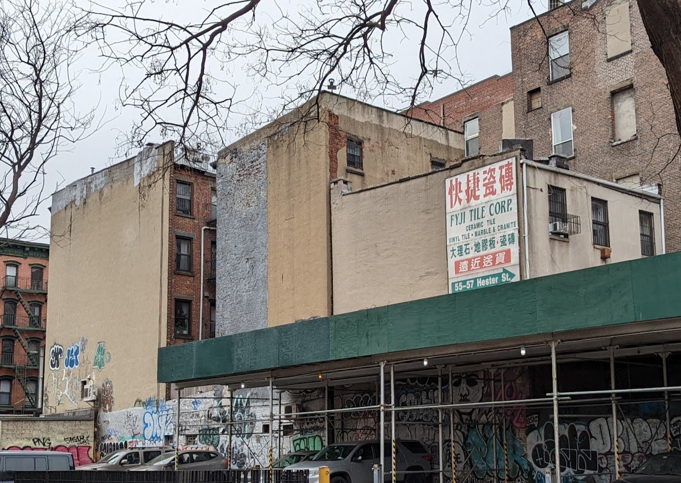Tenement Museum New York City: Geschichte und das Leben der Einwanderer in der Lower East Side — 2