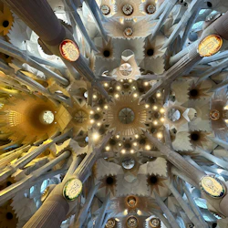 Sagrada Familia: Small Group Tour with Tower Access 2