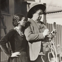 Frida et Diego : Le dernier rêve