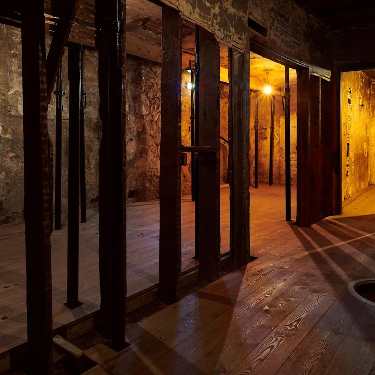 The Real Mary King's Close: Entry Ticket in Edinburgh β Tiqets