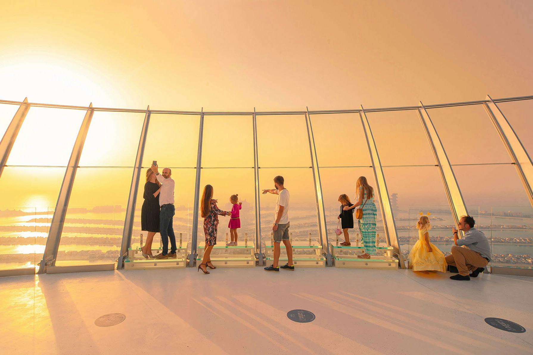 전망 - 우선 입장 + 다음 단계