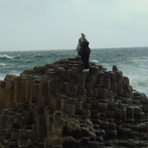 Giant's Causeway Tour from Belfast