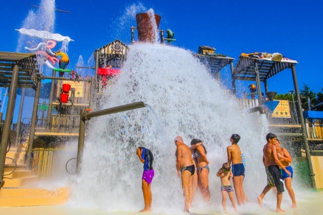 Illa Fantasia Waterpark: Skip The Line Ticket 3