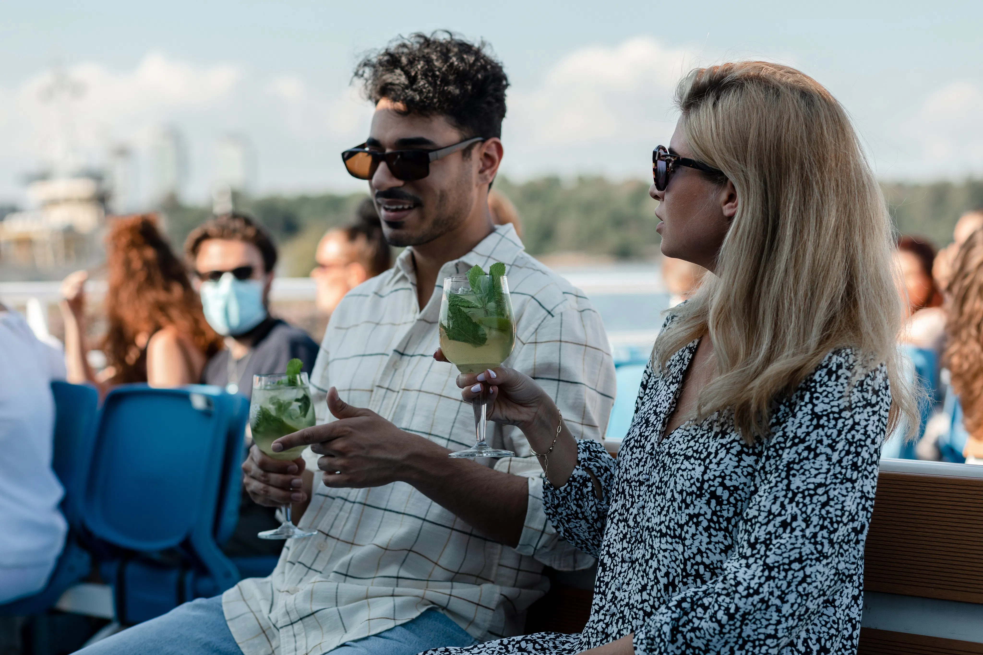 Outdoor & Sport Activities in Helsinki