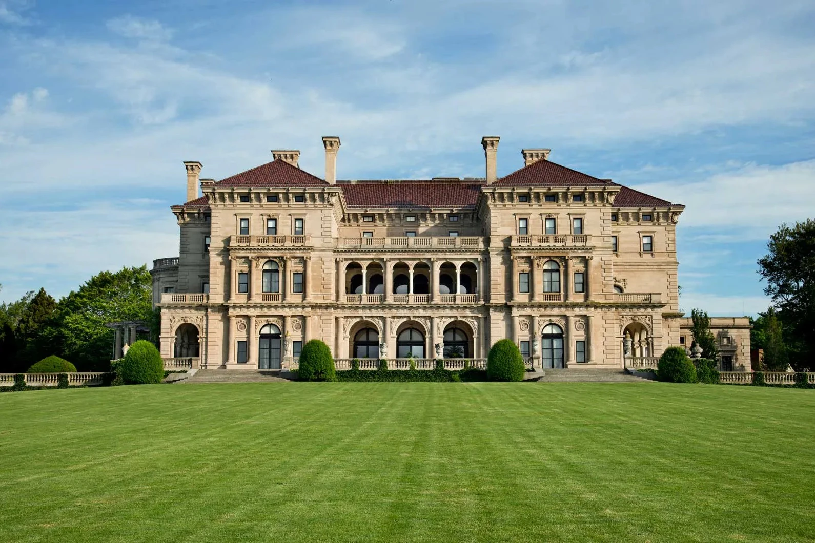The Breakers: Entry Ticket