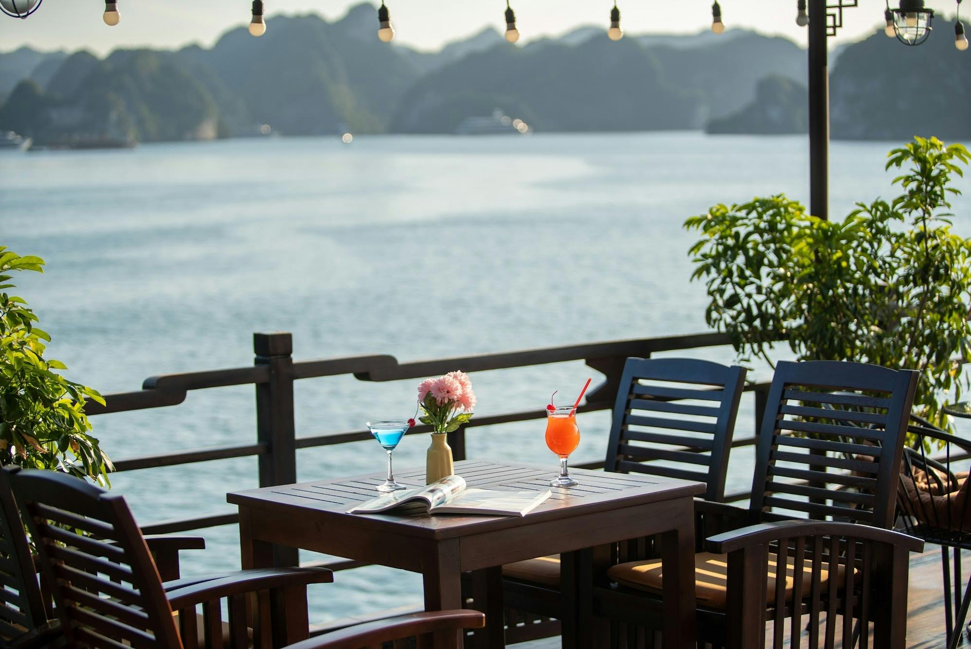 Baia di Ha Long: 2D1N Crociera Mila + Sung Sot e Ti Top + Pasti + Trasferimento opzionale — 4