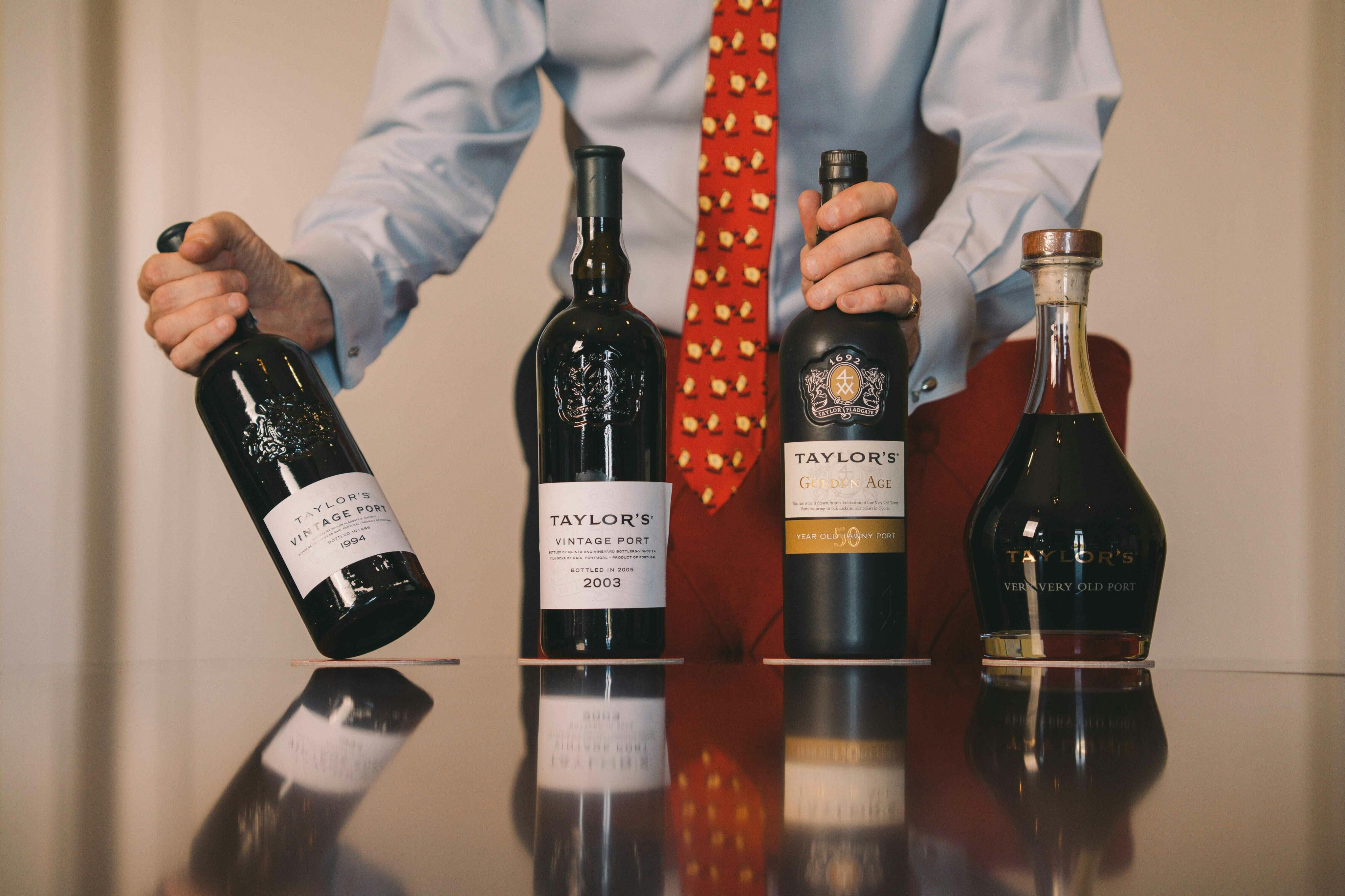 Σεμινάριο Connoisseur