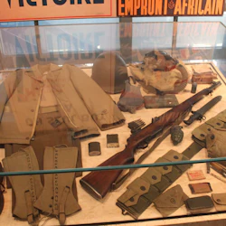 Musée de l'Armée-Les Invalides: Introduction to World Wars I & II - Small Group 5