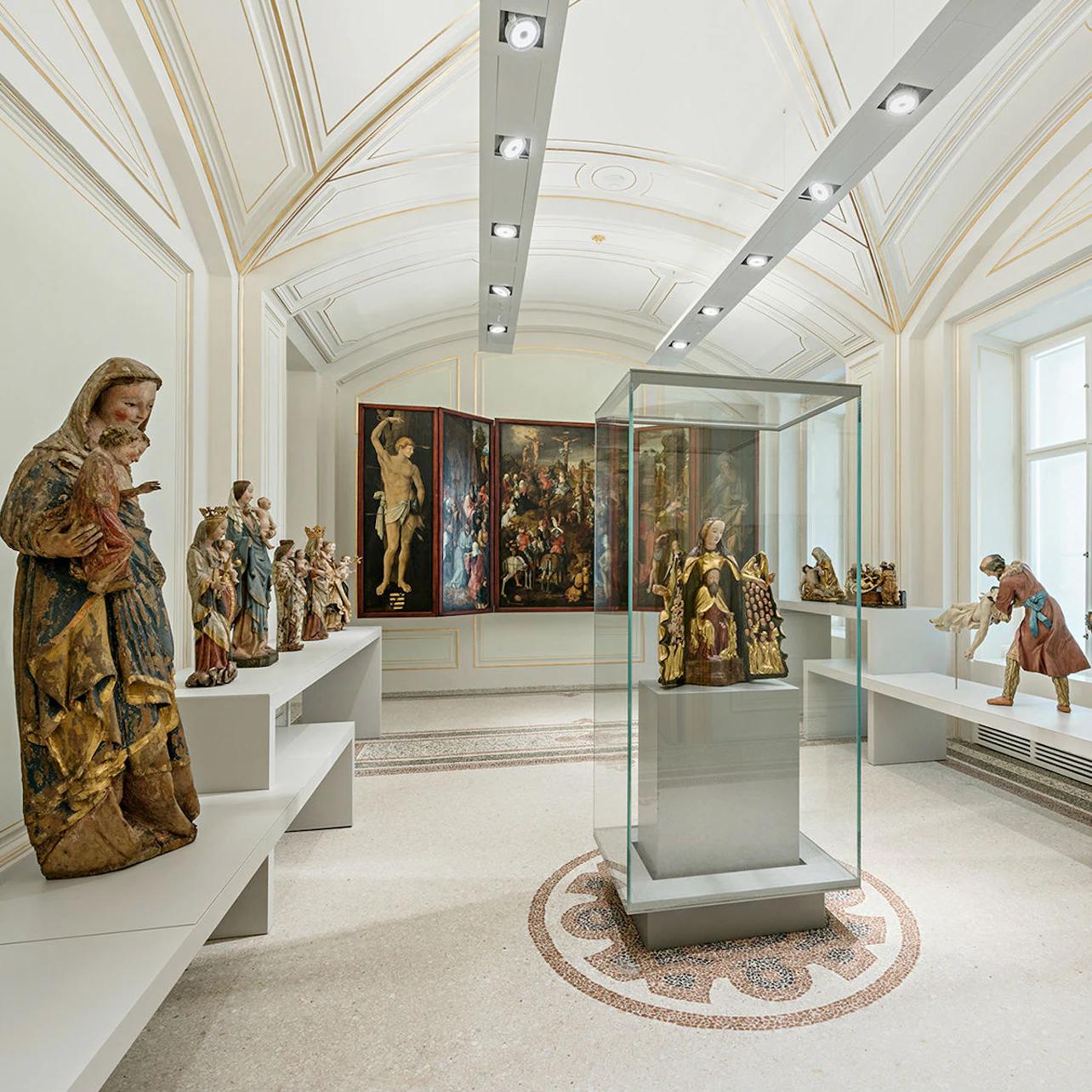 St. Stephen Cathedral All inclusive ticket + Dom Museum Wien in Vienna – Tiqets