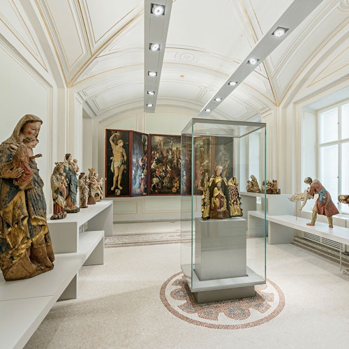 Catedral de San Esteban + Dom Museum Wien + Audioguía