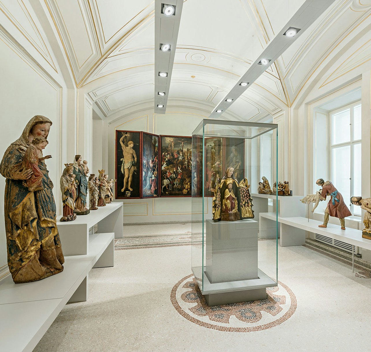 Catedral de San Esteban + Dom Museum Wien + Audioguía - Alojamientos en Viena