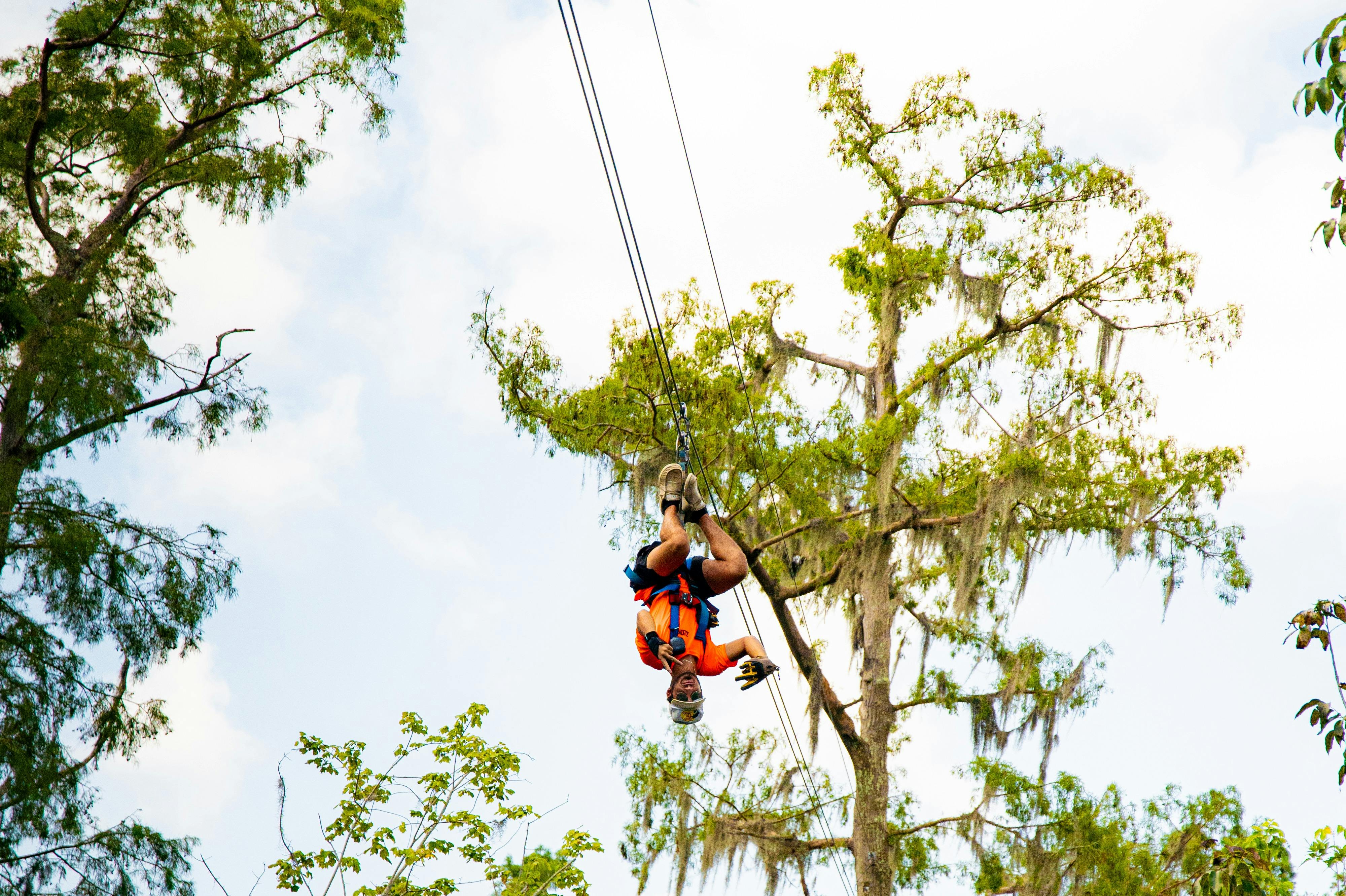 炫耀您的最佳技巧！