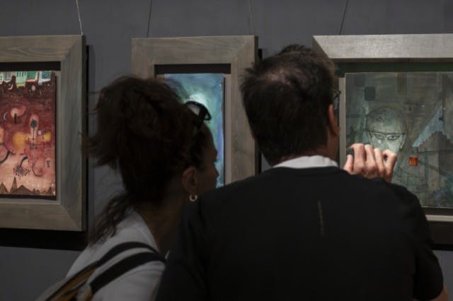 Museu Tàpies: Ingresso sem fila - Photo 8