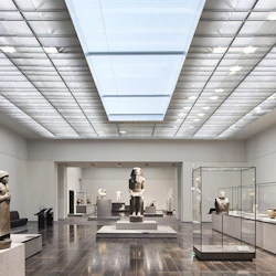 Louvre Abu Dhabi: Permanent Collection Highlights Tour 2