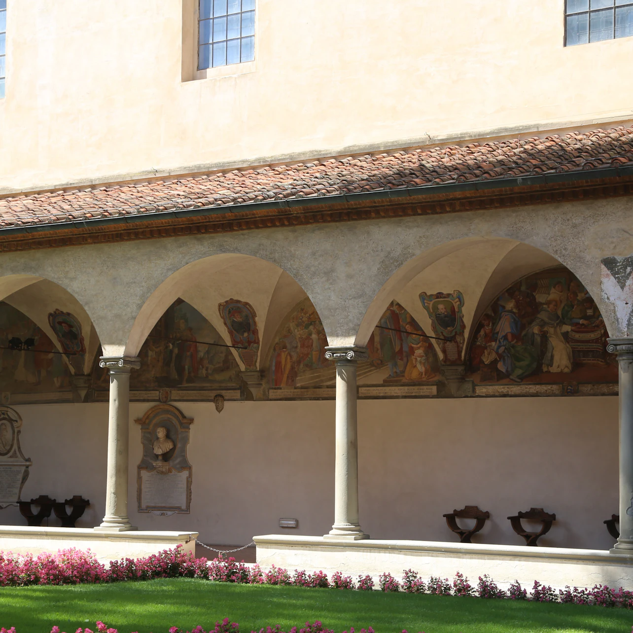 Museo di San Marco: Entry Ticket + Audio Guide in Florence β Tiqets