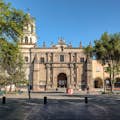 Xochimilco, Coyoacan & Frida Kahlo Museum