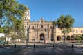 Xochimilco, Coyoacan & Museo Frida Kahlo