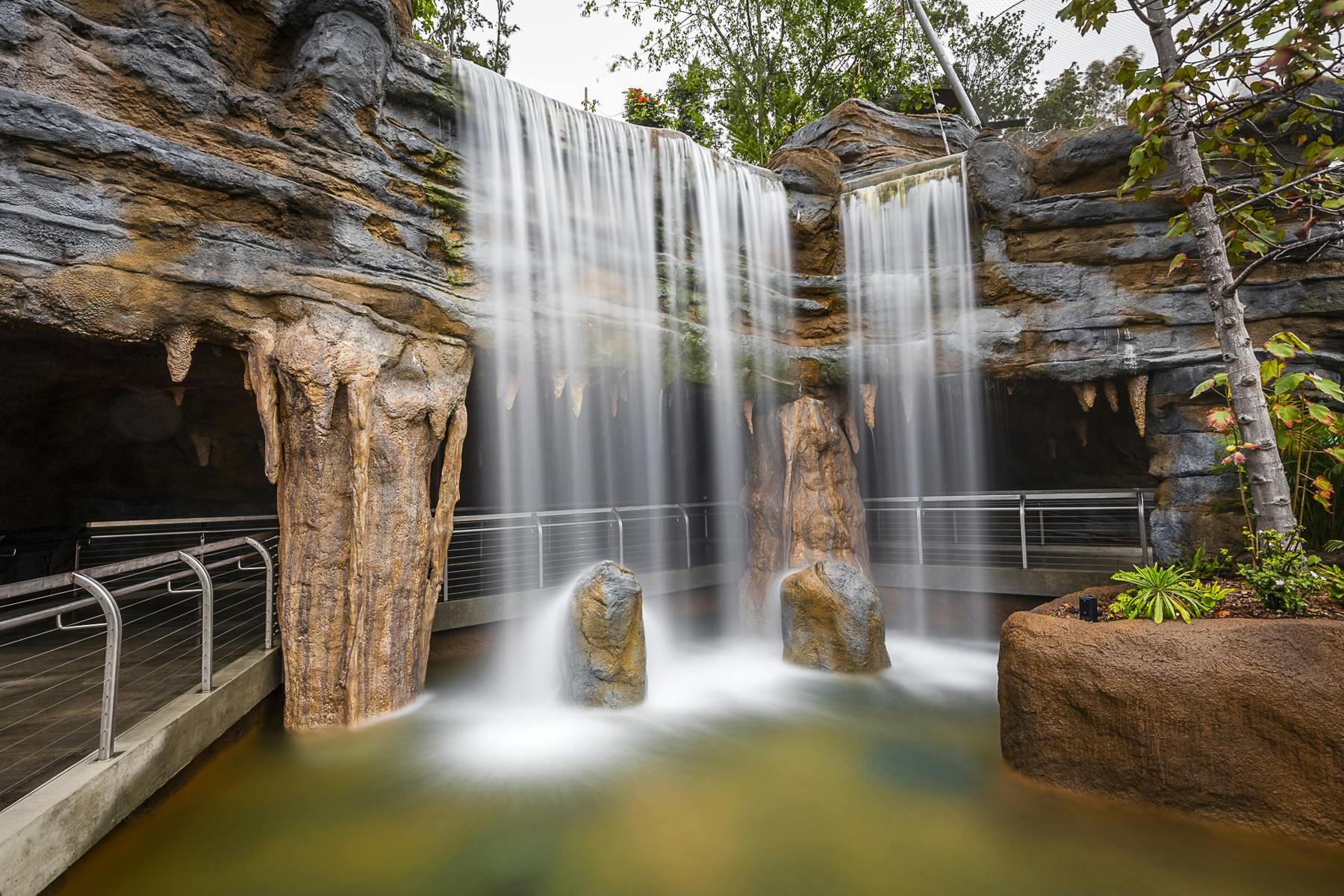 샌디에고 동물원