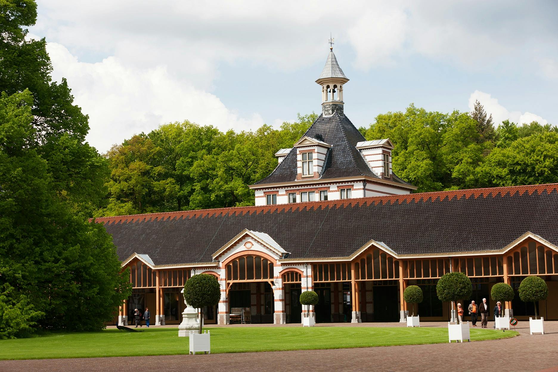 Palác Het Loo