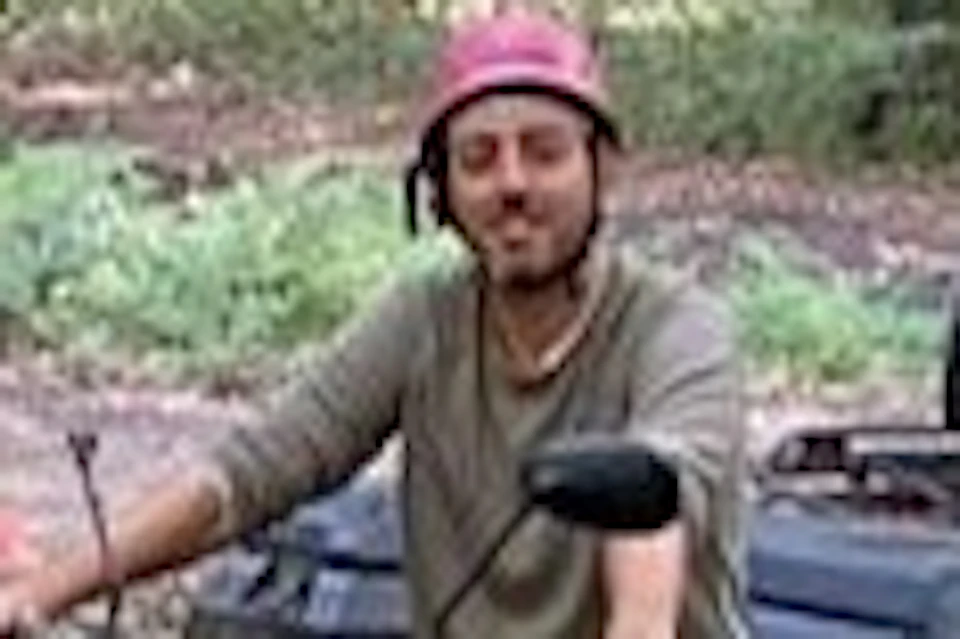 Belgrade Forest ATV Adventure