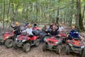 Belgrade Forest ATV Adventure