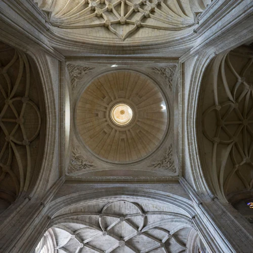 Segóvia e Toledo: bilhetes de entrada + visita guiada + transferes - Photo 4
