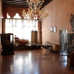 Casa di Carlo Goldoni