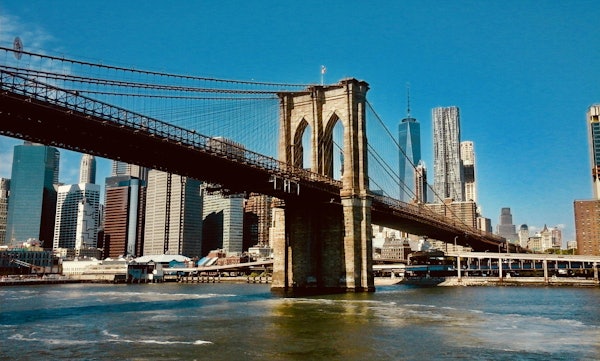 New York: Circle Line Boat Tour + Edge NYC: Entry Ticket