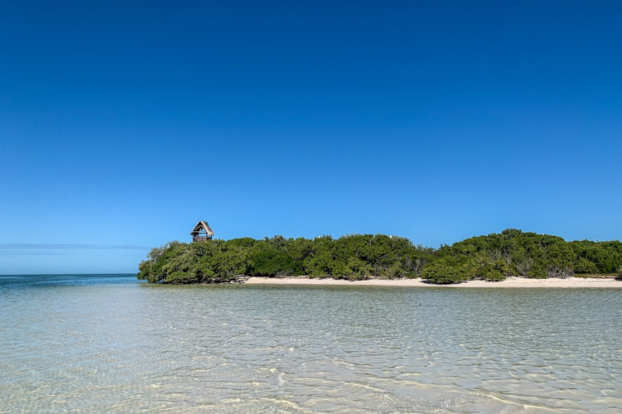 holbox day trip from cancun